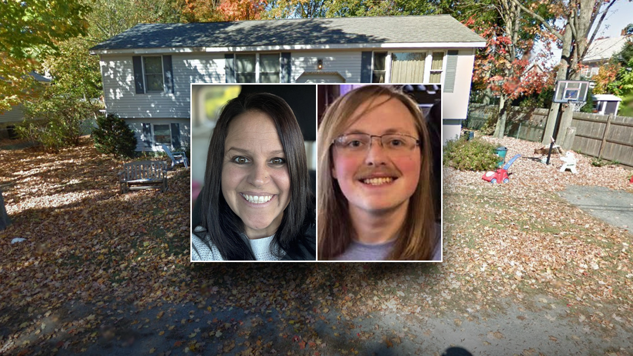 Fugitive Ryan Hanafin, wanted after mother found dead in kitchen, waives extradition