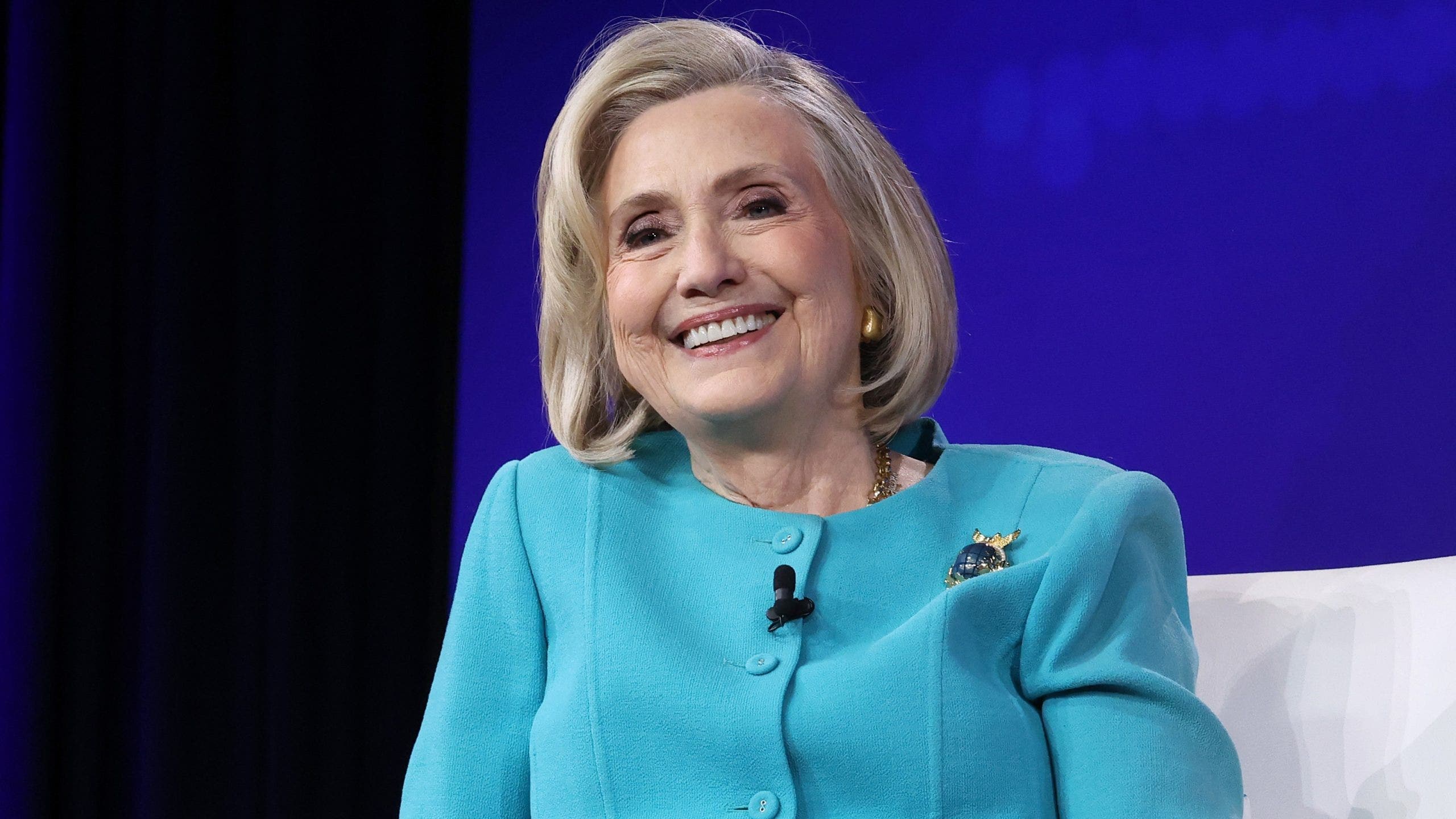 Hillary Clinton issues endorsement in US midterm elections