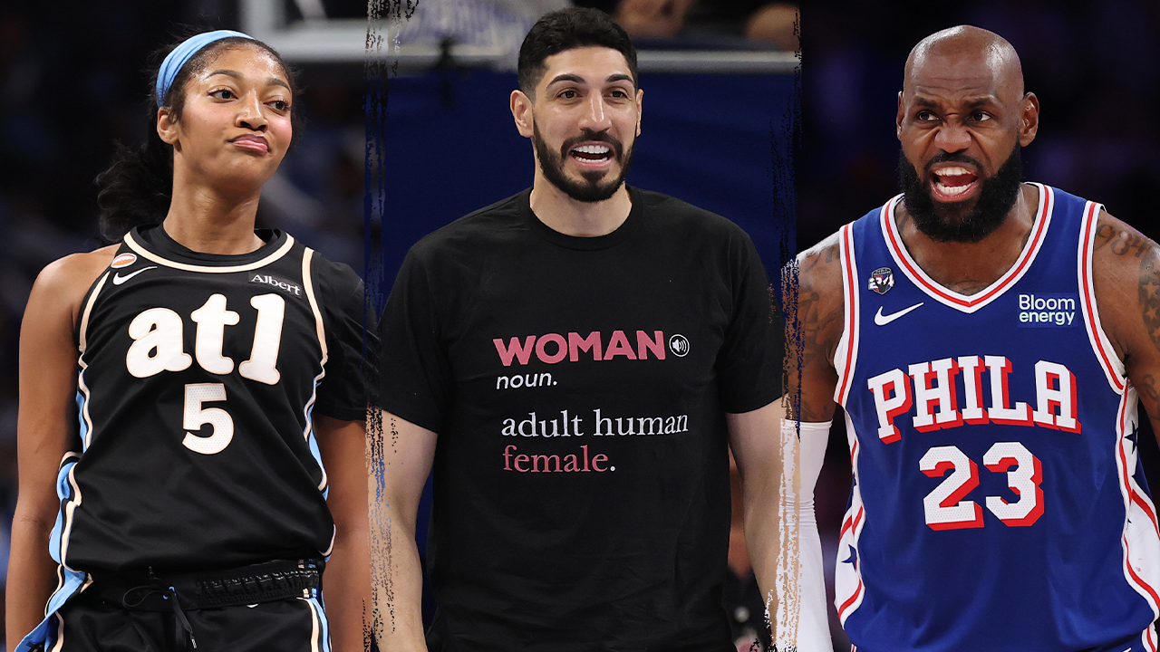 Enes Kanter Freedom goes scorched Earth on LeBron James, NBA with new revelations after WNBA Finals incident