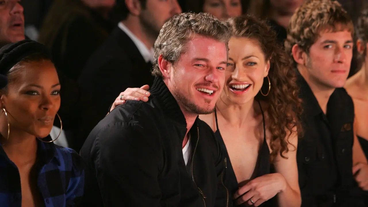 Rebecca Gayheart opens up about Eric Dane’s ALS battle and daughters