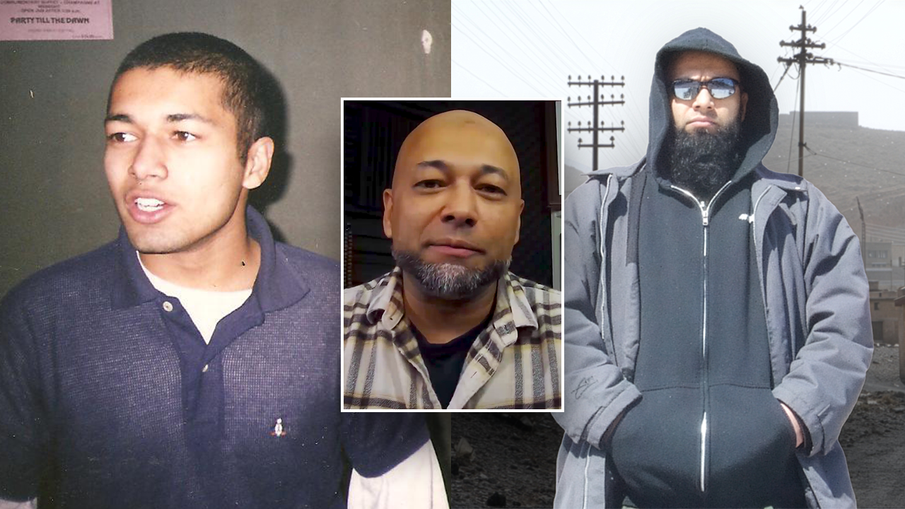 DEPROGRAMMED: How a man radicalized by the Taliban became a counterterrorism force saving lives from extremism