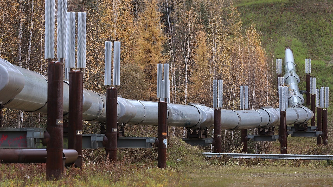 The Iran war didn't make your heating bill this high. Blue-state energy policy did
