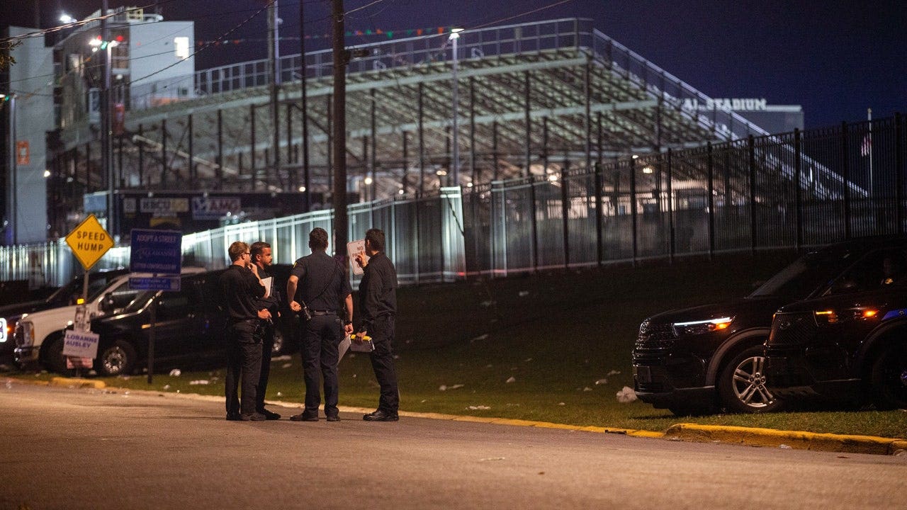 Tallahassee shooting near Florida A&M injures 12, 6 are juveniles