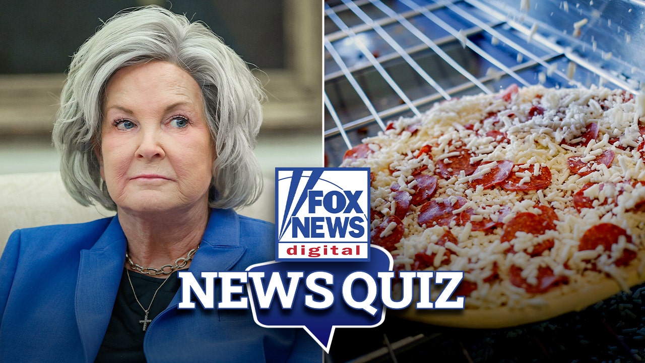 Fox News Digital’s News Quiz: October 9, 2026 Fox News Digital’s News Quiz: October 9, 2026