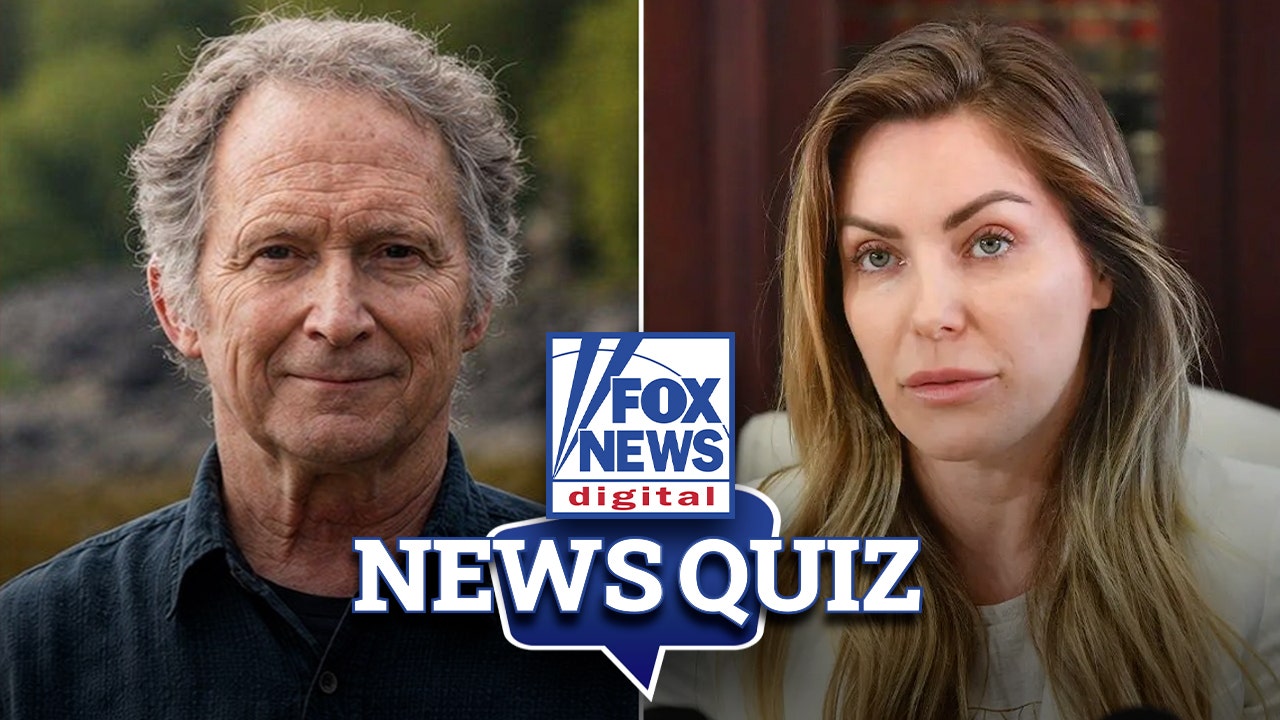 Fox News Digital’s News Quiz: October 30, 2026 Fox News Digital’s News Quiz: October 30, 2026