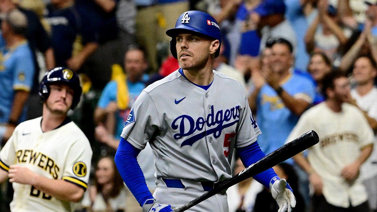 Underdog Promo Code FOXNEWS: Play , Get 0 on Dodgers-Brewers Game 3