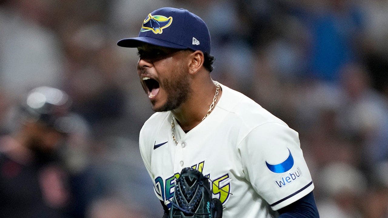 BetMGM Bonus Code FOXNEWS: Cover Your First Rays-Brewers or CFB Week 8 Bet up to 00