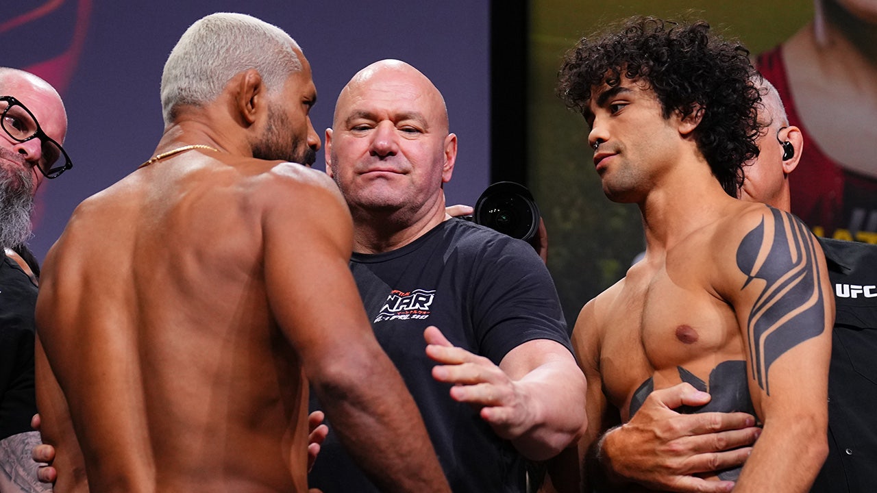 Fanatics Sportsbook Promo Code FOXNEWS350 Unlocks Bet , Get 0 Promo for UFC 332