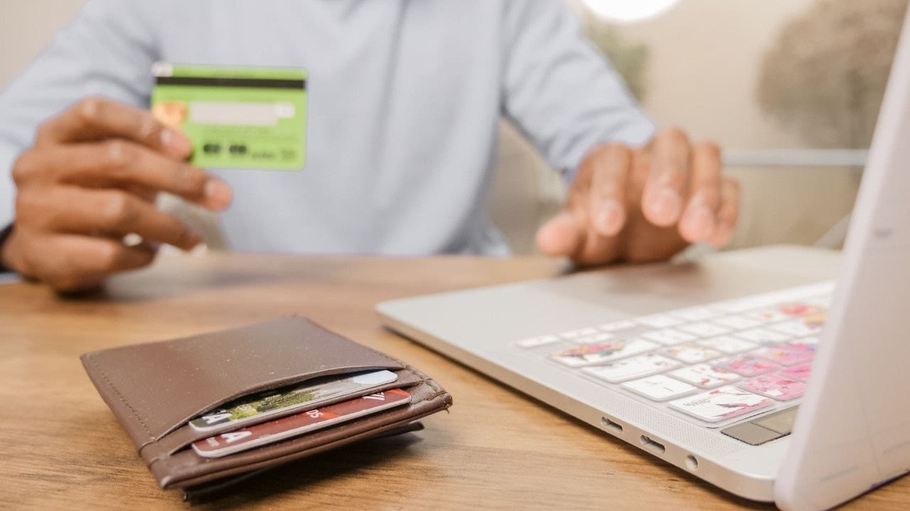 Identity theft can still happen when your credit score looks clean