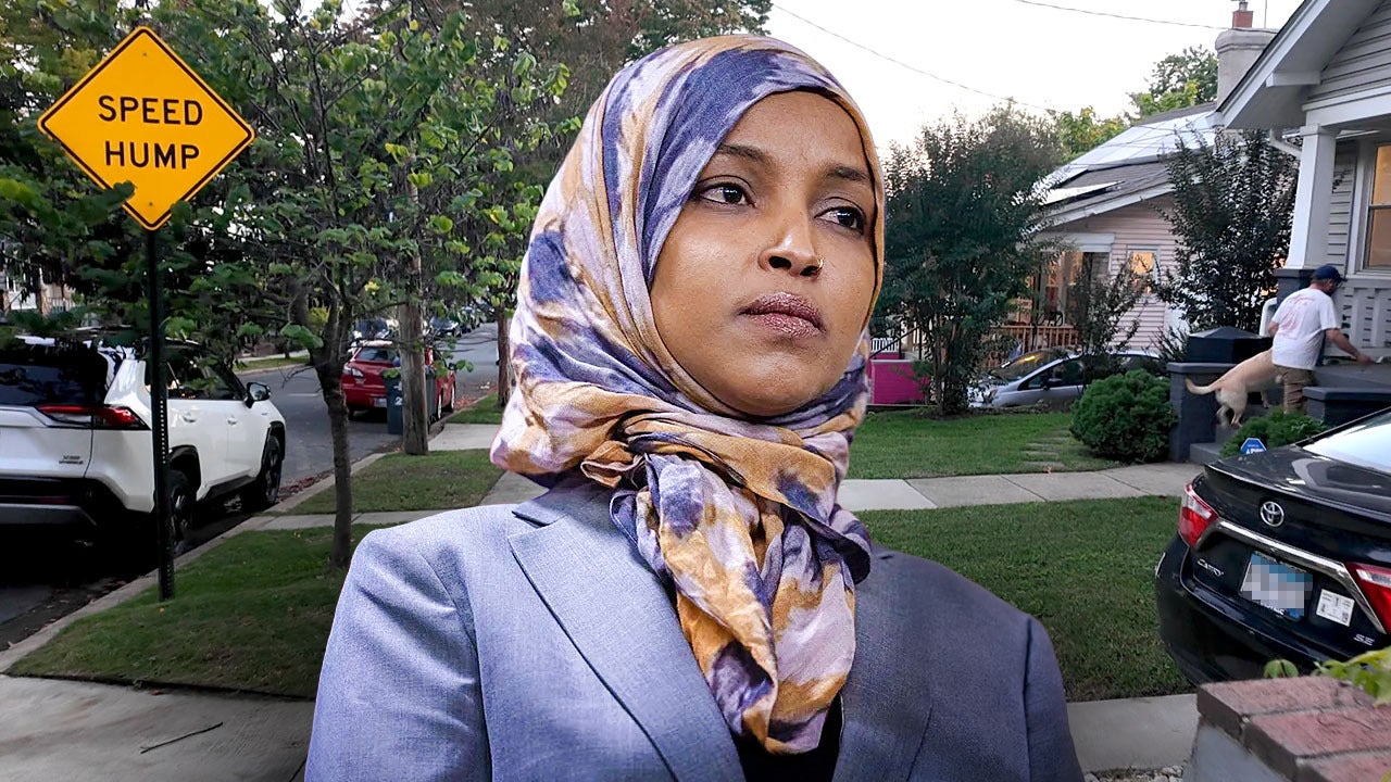 Somalis in Minnesota unleash fury on Trump after feds raid Ilhan Omar’s DC home