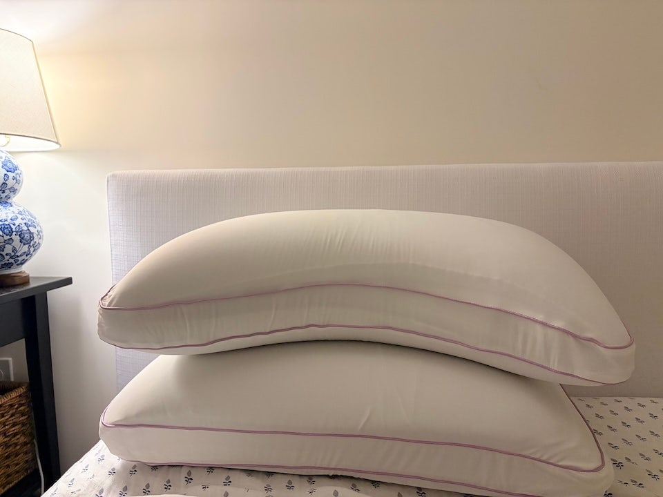 Our team's favorite pillows — plus early holiday deals and gifts