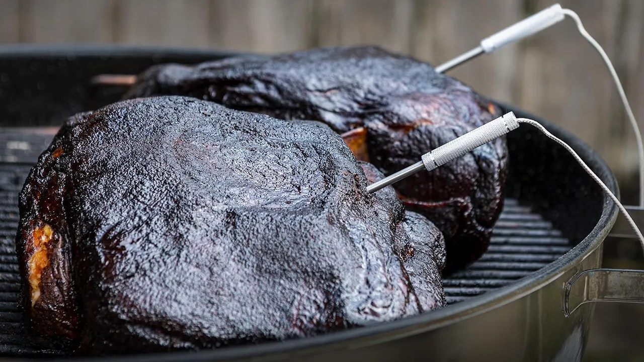 This gift-worthy meat thermometer is at its lowest price ever — save 0