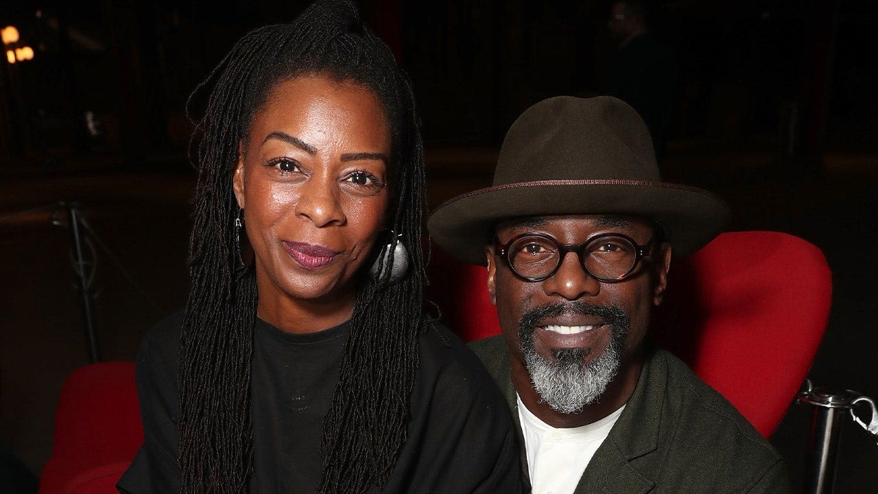 ‘Grey’s Anatomy’ star Isaiah Washington confirms wife died of stroke