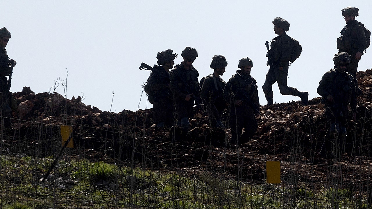 Israel drills for surprise attack with massive military exercise as expert invokes 1973 war Israel drills for surprise attack with massive military exercise as expert invokes 1973 war
