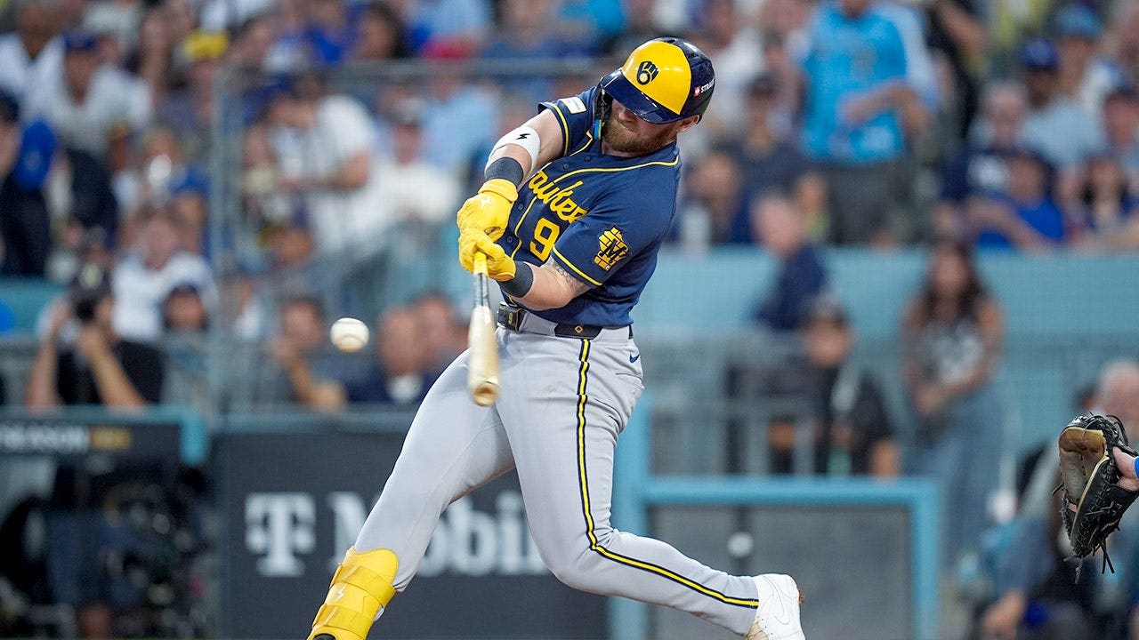 BetMGM Bonus Code FOXNEWS: Cover Your First World Series Bet up to 00, Rays-Brewers BetMGM Bonus Code FOXNEWS: Cover Your First World Series Bet up to 00, Rays-Brewers