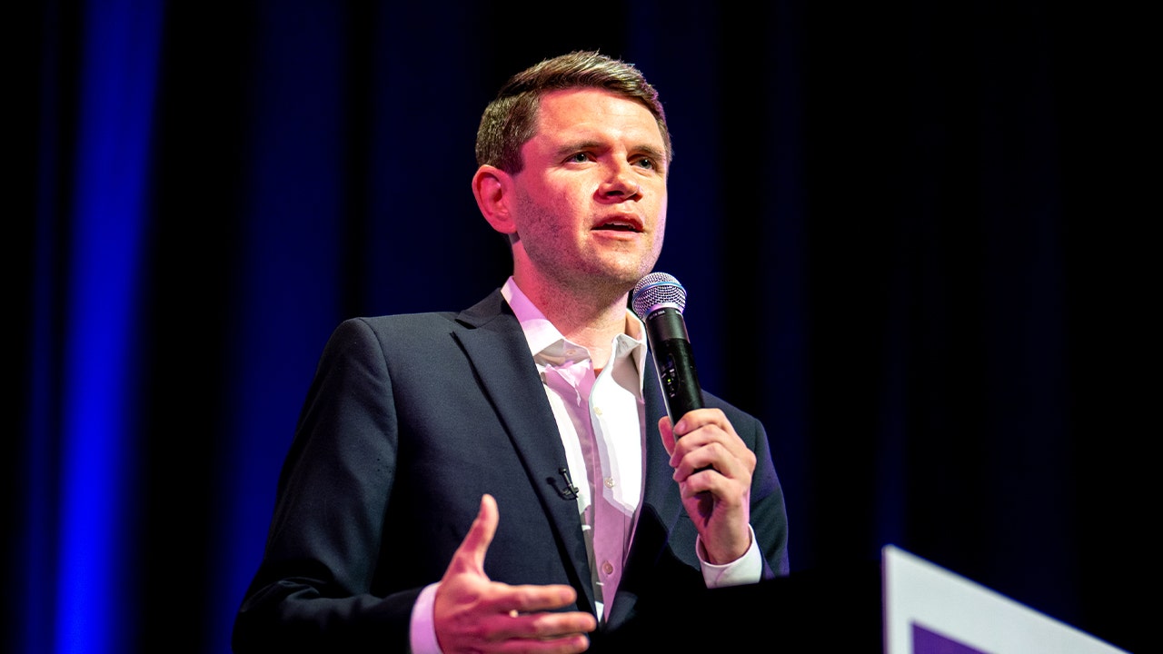Talarico dismisses past comments about God and gender as ‘provocative’ while invoking Charlie Kirk Talarico dismisses past comments about God and gender as ‘provocative’ while invoking Charlie Kirk