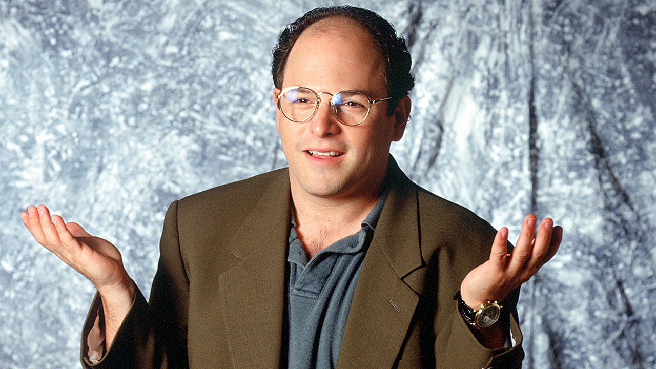 ‘Seinfeld’ star Jason Alexander reveals he sought therapy during show’s run
