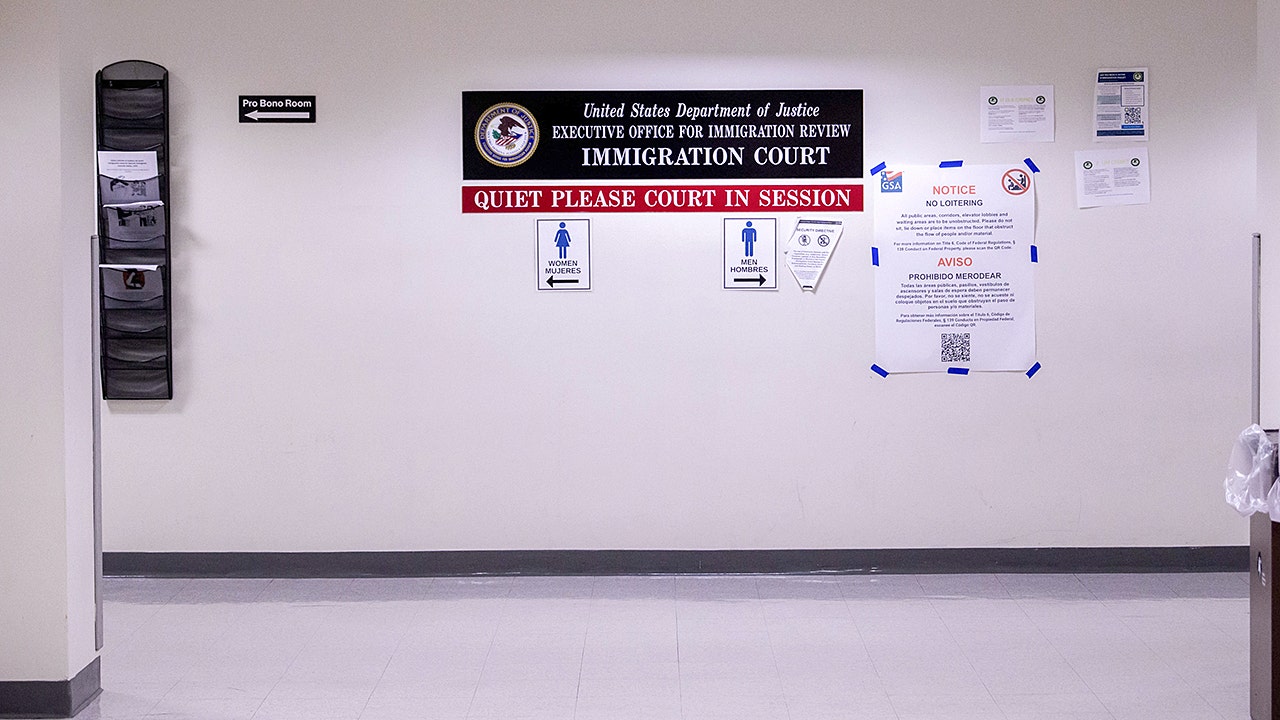 ORR officials push back on migrant children in court without lawyers