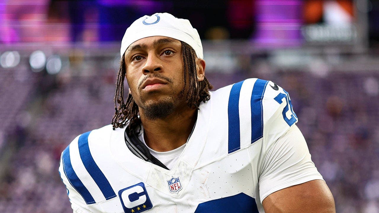 NFL star Jonathan Taylor’s wife worries about Colts’ future amid trade frenzy: ‘Do I need to start packing’ NFL star Jonathan Taylor’s wife worries about Colts’ future amid trade frenzy: ‘Do I need to start packing’
