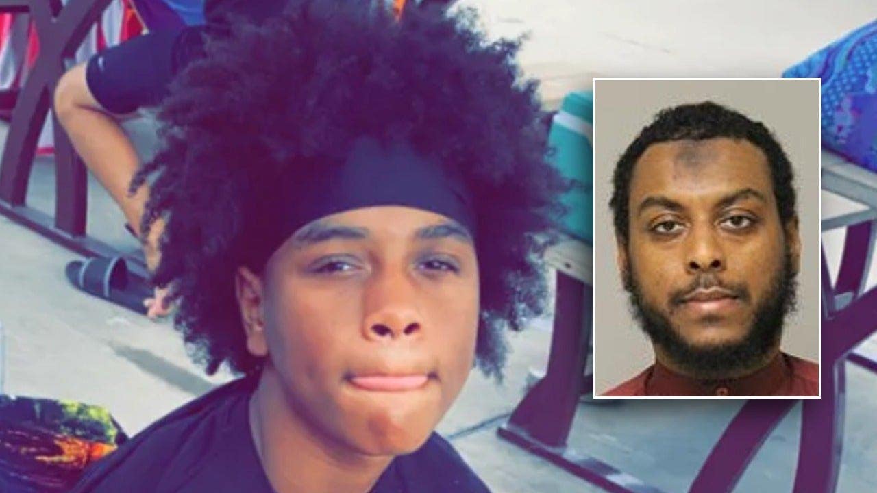 Minnesota man convicted of killing his teen son found in landfill Minnesota man convicted of killing his teen son found in landfill