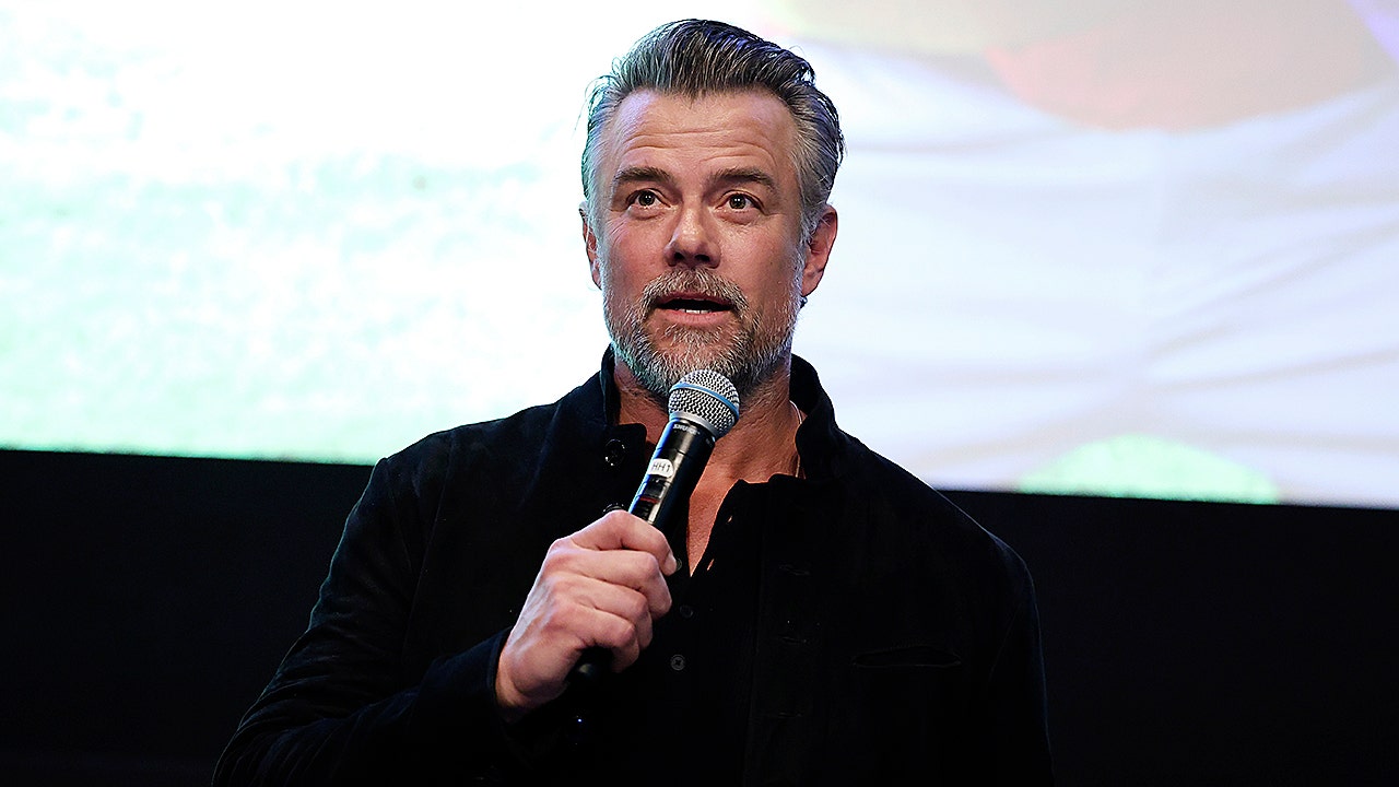 Josh Duhamel urges voters to save ‘God’s country’ ahead of midterms