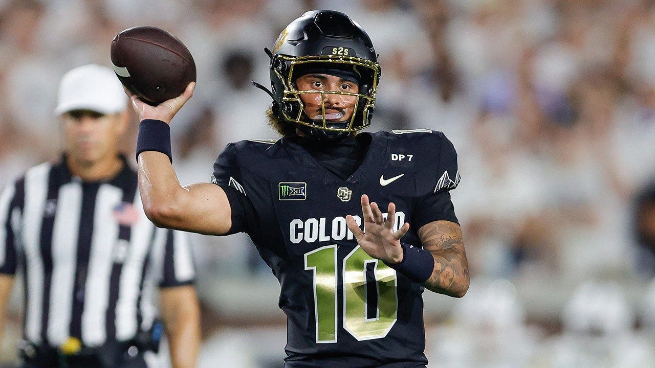 Colorado Buffaloes quarterback Julian Lewis recovering in hospital after medical emergency