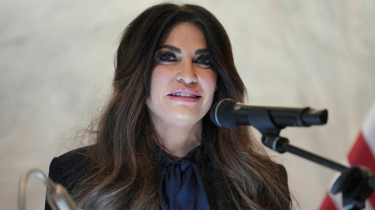 Trump and Rubio weigh firing Kimberly Guilfoyle as misconduct and donor bailout allegations mount Trump and Rubio weigh firing Kimberly Guilfoyle as misconduct and donor bailout allegations mount