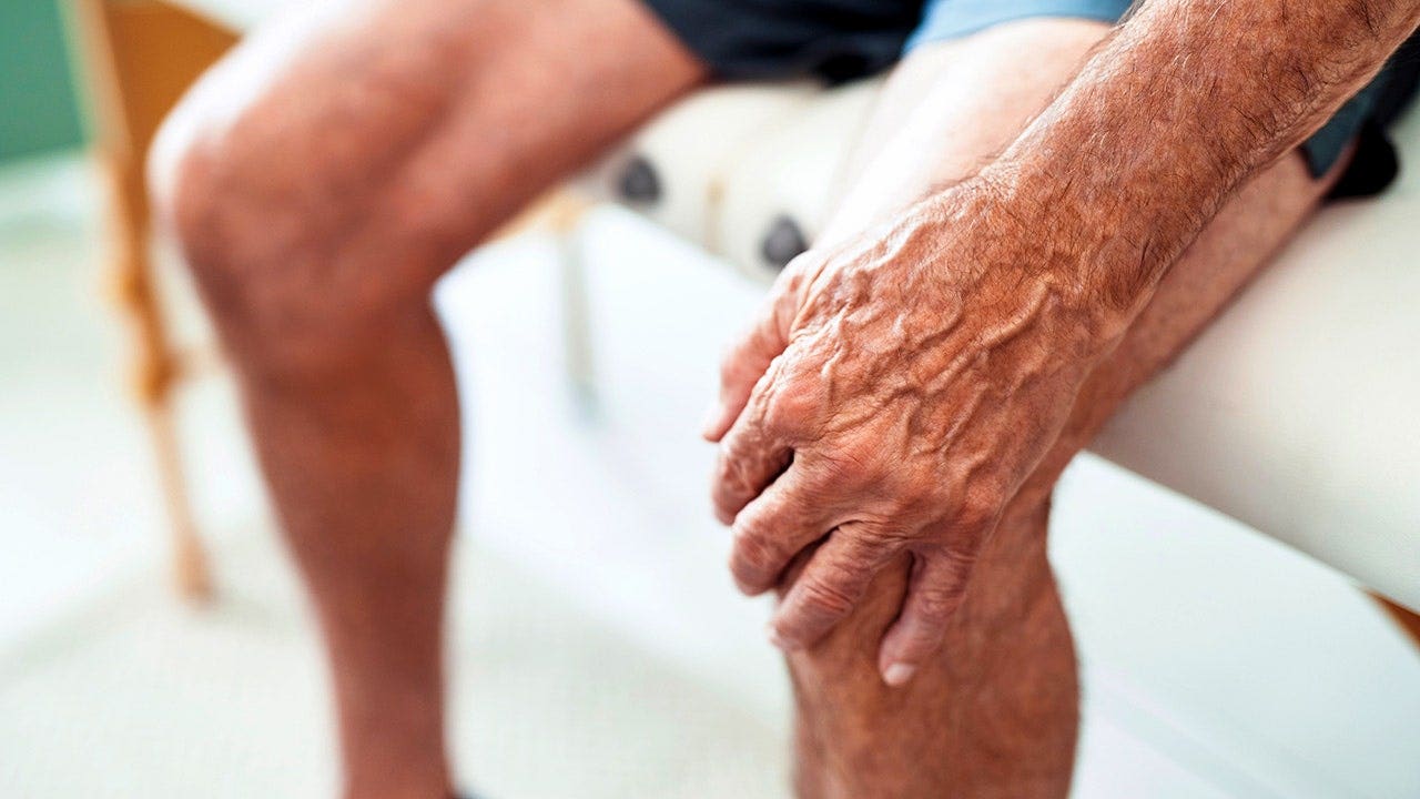 Non-surgical knee osteoarthritis procedure cut pain in 80% of patients for year