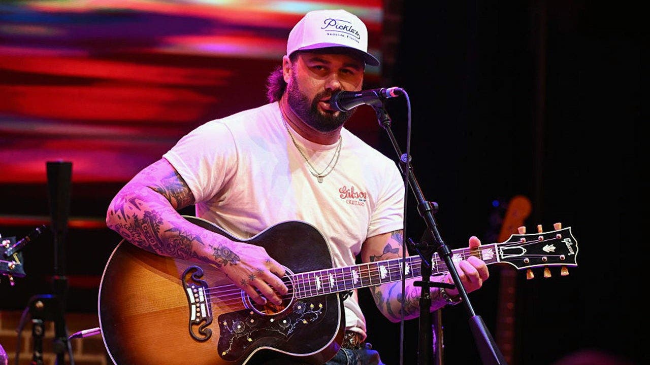 Country music's dominant hunting season continues as Koe Wetzel bags a monster bull elk