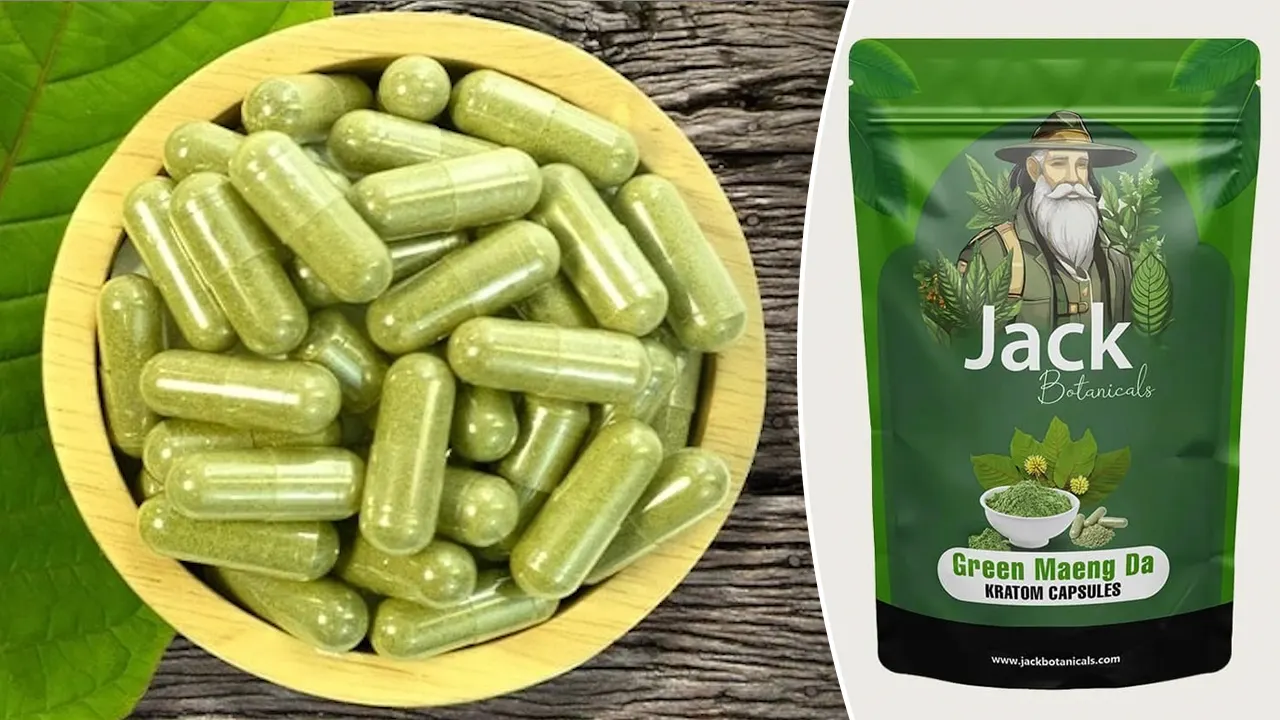 Kratom industry warns synthetic opioids should not be called 'kratom'