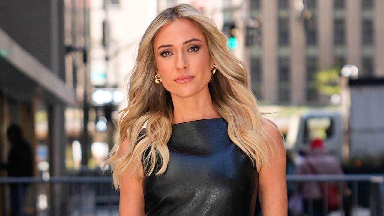 Kristin Cavallari says dad left her ‘in the hole’ after borrowing 0K Kristin Cavallari says dad left her ‘in the hole’ after borrowing 0K