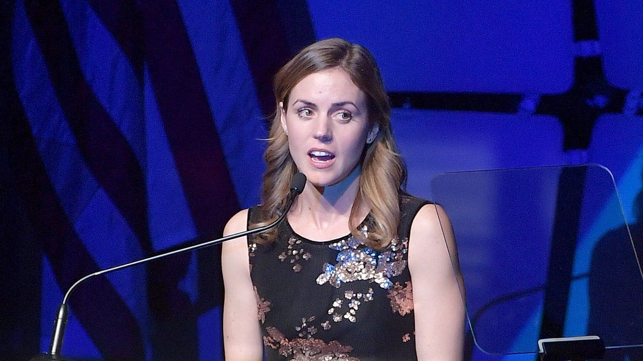 Robert F Kennedy's granddaughter dies at 42 after years of health struggles