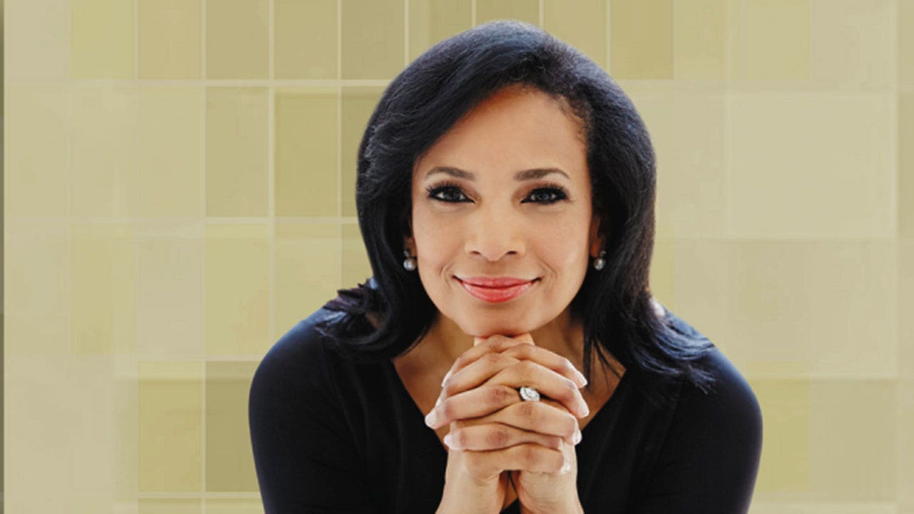 LAUREN GREEN: I was Fox’s first on-air hire. I saw a dream become a juggernaut
