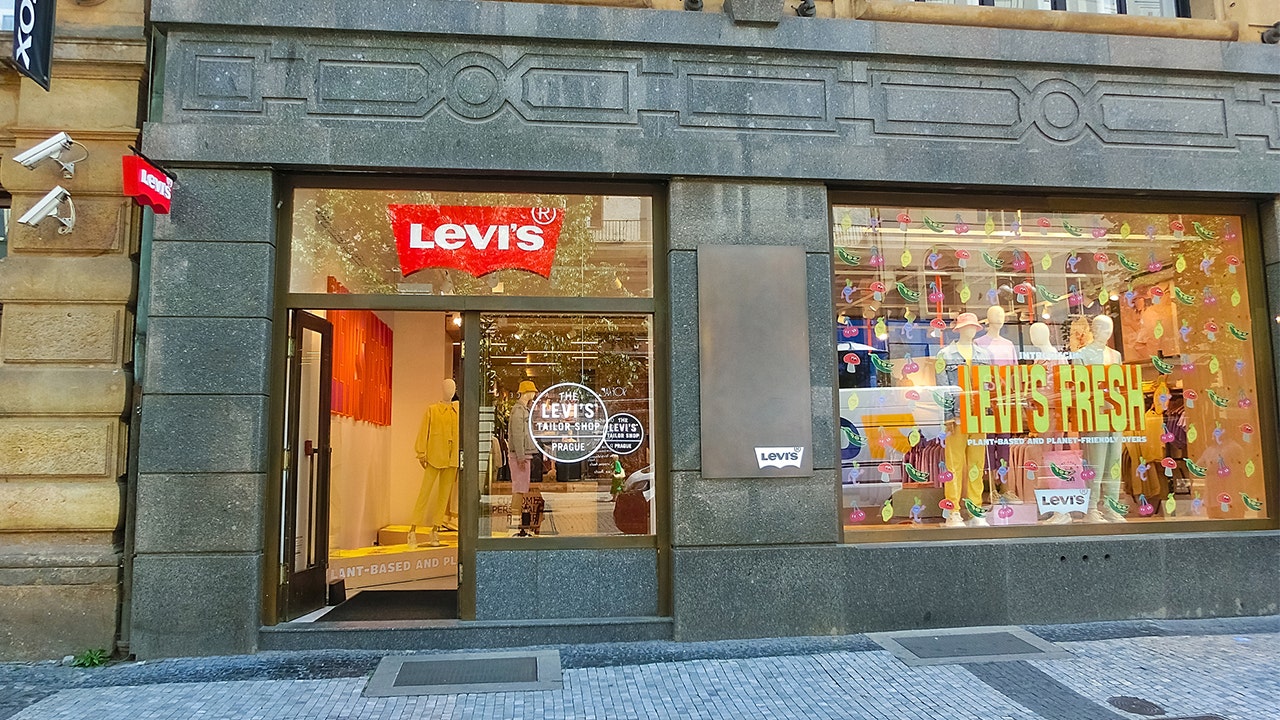 Levi’s sale: Save 30% sitewide when you buy two or more items