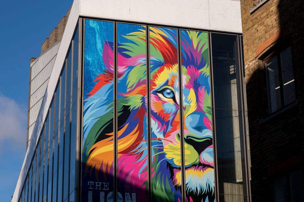 Director of new ‘Narnia’ movie takes heat over casting of Meryl Streep as Christ-like lion Aslan