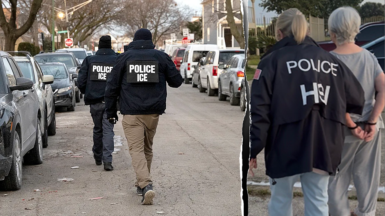 Attorney’s gun shop visit takes chilling turn when ICE comes up