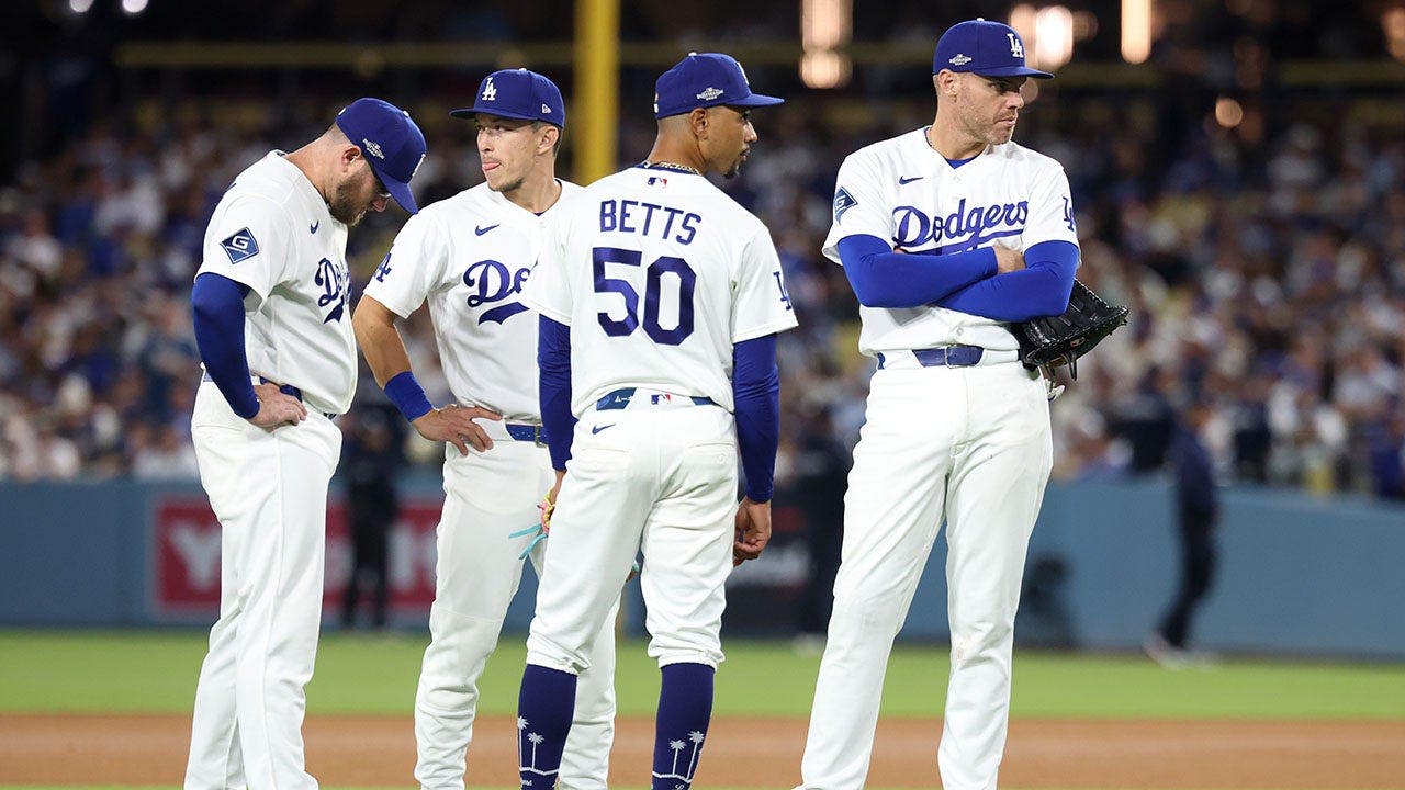 Fanatics Sportsbook Promo Code FOXNEWS350 Unlocks Bet , Get 0 for Game 4 of Dodgers-Brewers