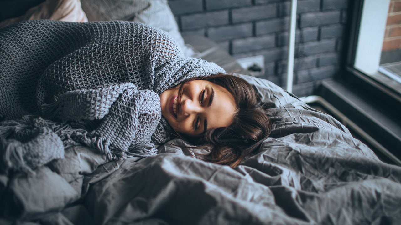 Make your bed extra cozy this fall with these bedding upgrades, from 