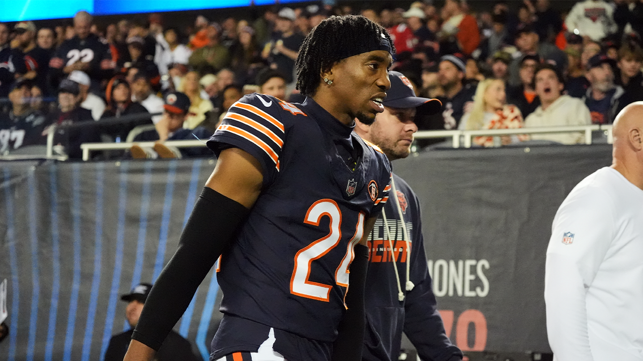 Craig Carton explains why the NFL has some questions to ask after bizarre moment in Bears-Patriots game