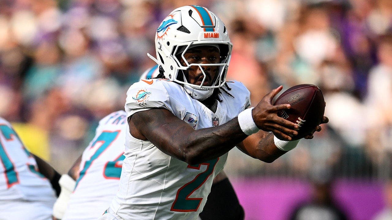 Winless Dolphins end historic drought and they did it against the almost-as-hapless Jets Winless Dolphins end historic drought and they did it against the almost-as-hapless Jets