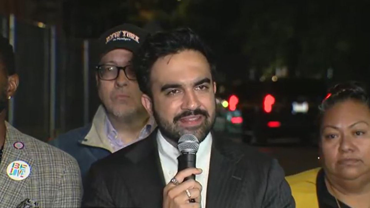 Mamdani demands Trump release illegal immigrant shot by ICE agent as protests erupt in the Bronx Mamdani demands Trump release illegal immigrant shot by ICE agent as protests erupt in the Bronx