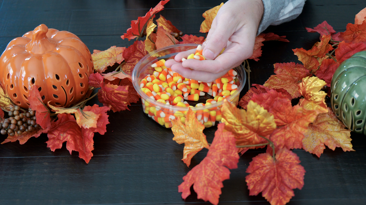 How candy corn became a Halloween tradition, and why Americans still love to hate it
