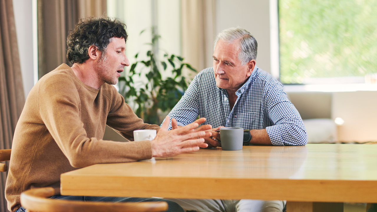 Voice Disorders Linked to Higher Dementia Risk, Study Finds