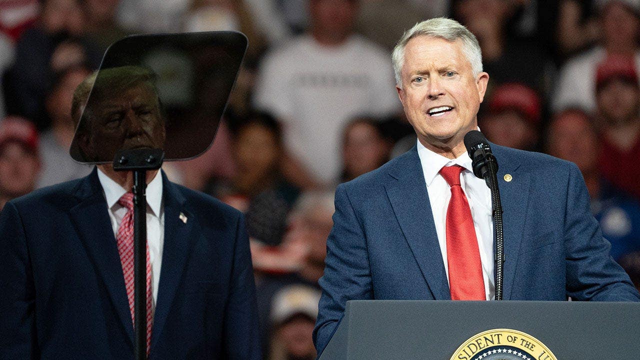 Trump-backed senator admits GOP faces nightmare scenario in state Republicans haven't lost in 90 years