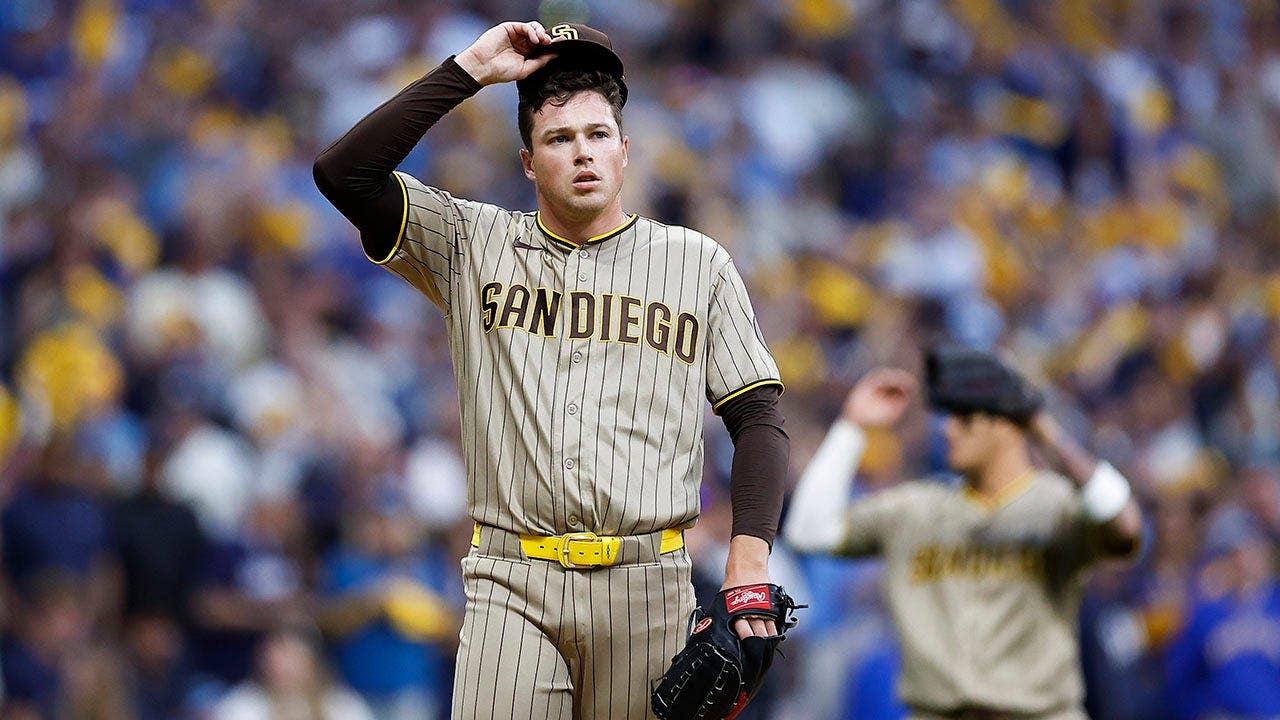 Fanatics Sportsbook Promo Code FOXNEWS350: Bet , Get 0 on Padres vs Brewers
