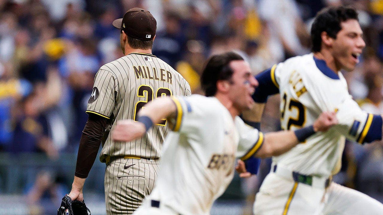 Underdog Promo Code FOXNEWS: Play , Get 0 for Padres vs Brewers Tonight Underdog Promo Code FOXNEWS: Play , Get 0 for Padres vs Brewers Tonight