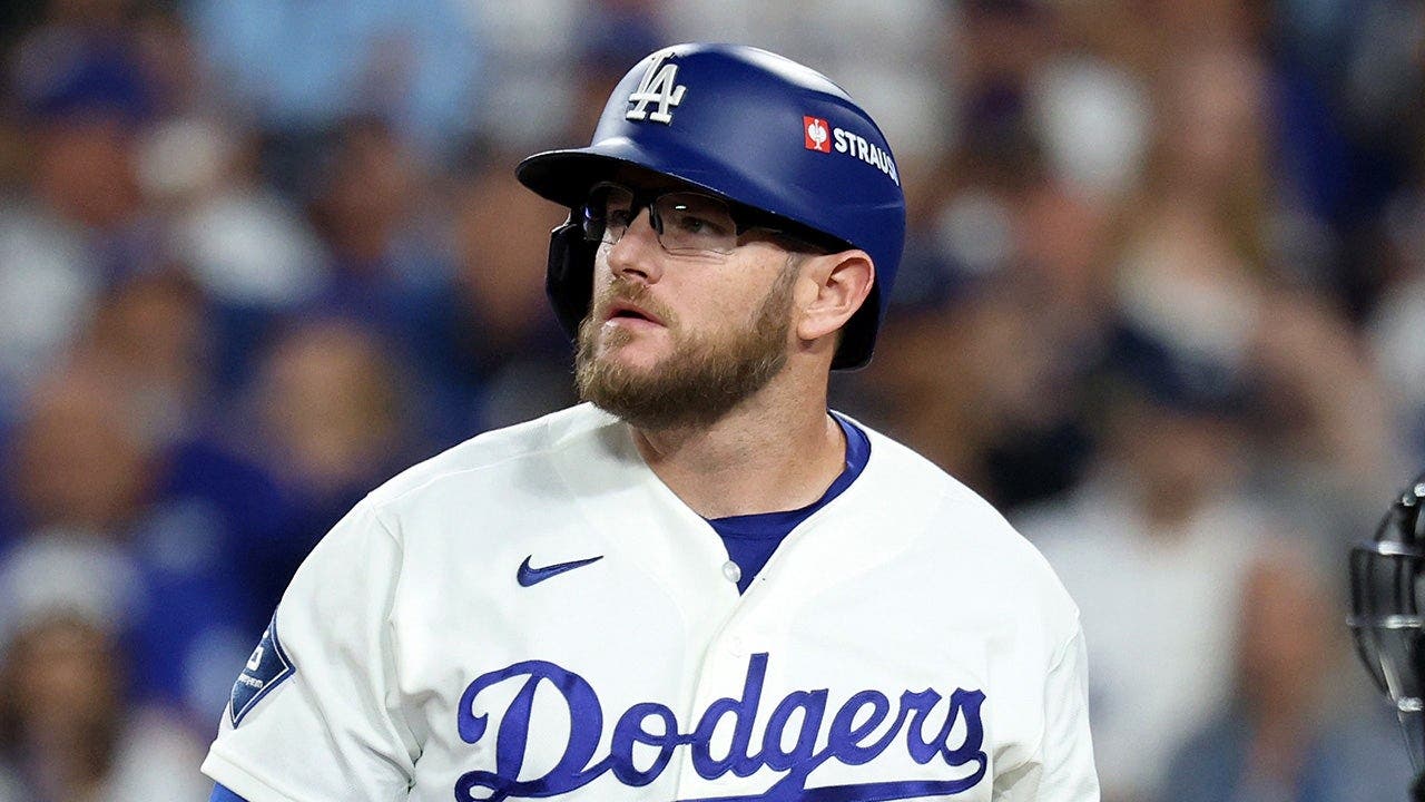 Dodgers star has blunt assessment of team’s play after falling behind 3-0 in NLCS: ‘Playing like s—‘