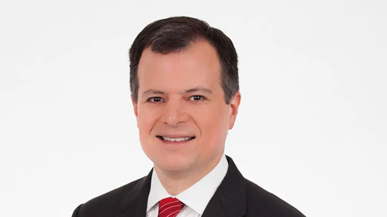 I took a chance on Fox News in 1997. I never dreamed where it would take me