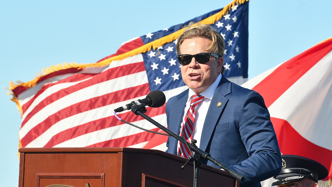 GOP rising star helped topple Trump-backed incumbent. Now he's caught leadership's eye