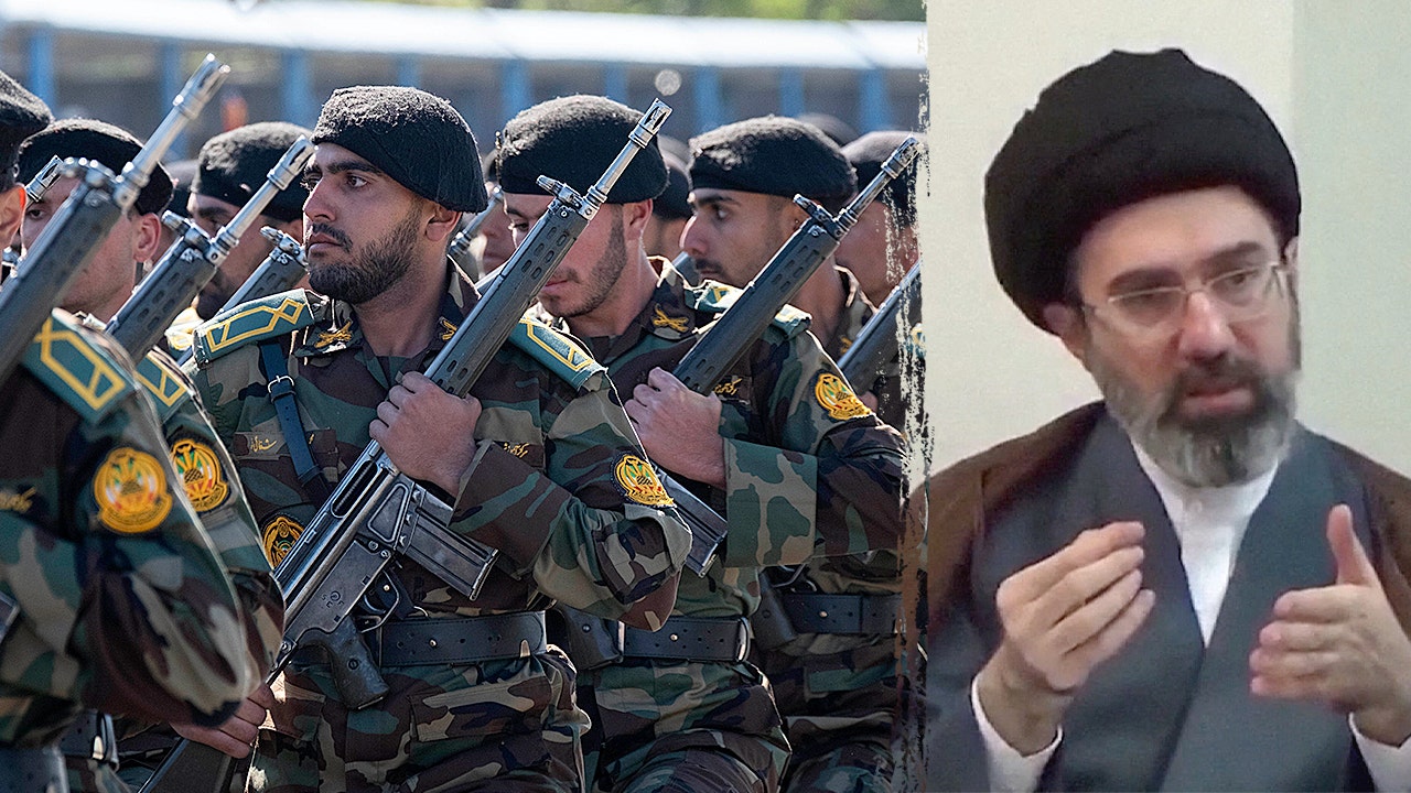 Mojtaba Khamenei defies ‘malicious’ attacks as US Army zeroes in on Iran’s 350,000 troops